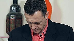 Sexual Punishment For Her Bad Behaving With Bondage And Deepthroat Part 1