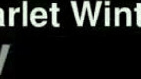 Oh Wow, This Hot Busty Teacher Really Loves Her Alone Time With That Toy!