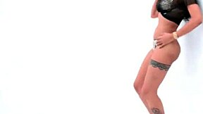 Laura Athens diva explores Greek heritage in Europe as a teen goddess