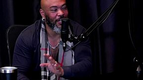 Nick Niquita Shares Bad Experience With Client Who Licked Her Pussy Told Family About Recording Routine And Cuckold Watch On Sheer Red!