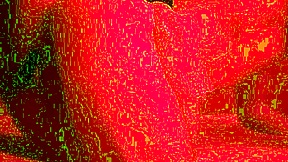 Step-sister licks step-brother's ass in bathroom with rimjob and cum on ass.