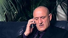 Sexual Punishment For Her Bad Behaving With Bondage And Deepthroat Part 1