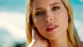 Ultimate Interracial Encounter with Massive Black Cock