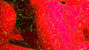 Step-sister licks step-brother's ass in bathroom with rimjob and cum on ass.