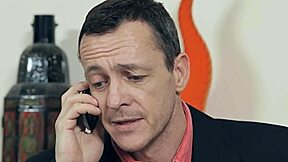 Sexual Punishment For Her Bad Behaving With Bondage And Deepthroat Part 1