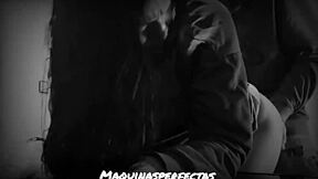 Overwhelmed with Lust as Stepfather Pounds Me Hard in Homemade Fuck