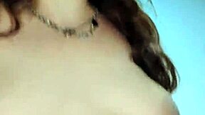 Why is this cute chubby girl riding your cock in her bedroom?