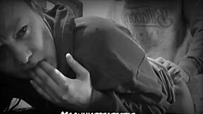 Overwhelmed with Lust as Stepfather Pounds Me Hard in Homemade Fuck