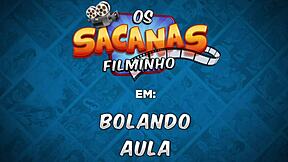 Check out the best moments from Carlinhos in those European teen short films 24 to 27.