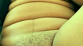 Stunning Latina Beauty Explores First-Time Pleasure By Masturbating With A Cucumber In Her Bedroom