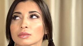 hey petite polina sweet, wanna feel grandpa's big black cock deep inside you?