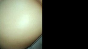 My Best Friend's Father Records Me Then Fucks My Big Ass And Tits Leading To Creampie Sex