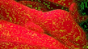 Step-sister licks step-brother's ass in bathroom with rimjob and cum on ass.