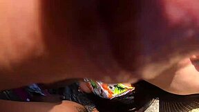 Why did he force me to swallow his cum?