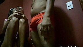 Why not tease that Brazilian Filipina teen slut Karolzinha with Leo Ogro on Insta?