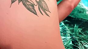 Why Not Fill My Tight Asshole With Your Hot Cum In This Steamy Homemade Anal Video?