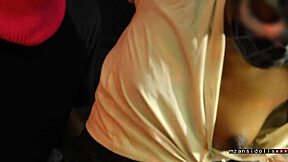 This 18 year old gets her big clit and tight pussy super creamy during squirting orgasm with vibrator toy play.