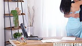 shes my distraction jay smooth scarlett alexis