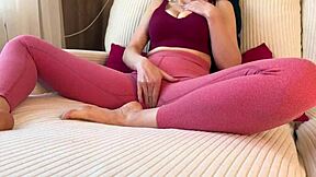 Hey stepson really fucks busty stepmother with creampie in missionary while stepfather is away on homemade video