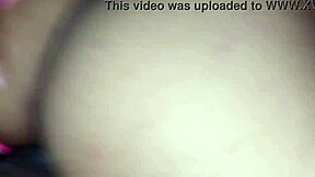 Follando Con Un Fan Le Saco Toda La Lechita Con Unos Ricos Sentones!