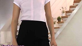 Heeled Euro Teen 18+ Fucked In Hardcore Blowjob And Stockings With Old And Young Action