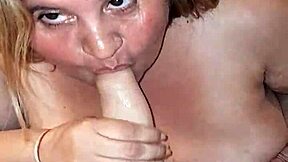 mi vecino me pidio recrear una escena porno y accedi a chuparle la pija grande y rica que tiene pablo liliana