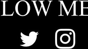 girl alone at home let me eat her pussy and we tribbed with our wet pussies... oh it felt so good