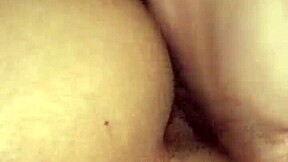 Petite Tight Egyptian Pussy Stretched Wide