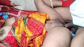 XXX Desi Indian BB Ki Sabse Acchi Chudai Hindi Aawaz Ke Saath!