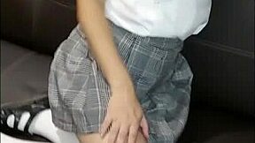 profesor lleva a motel a su estudiante teen mexicana de matemáticas. video casero real con subtítulos.