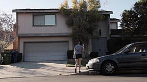 Karlie Montana And Zoey Holloway Dive Into Lesbian Pussy Licking And Scissoring