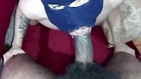 Naughty Student Skipped Class To Give Me His Ass Like A Bitch