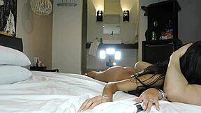 Do you love cumming hard with this sexy latina teen babe?