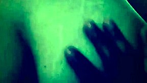 Hey, check this Latina teen riding cock in homemade anal party with sucking and cumshot!