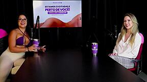 i love showing off my blowjob skills and tits after discovering this anal position