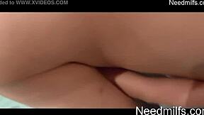 Hey, check this homemade jp amateur milf moaning during hardcore bedroom fucking and sucking on needmilfs com 😈🍆