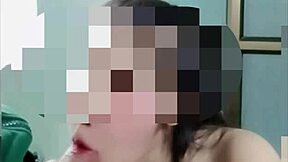 the thai student new241new got famous for sucking cock and getting cum in mouth in homemade video