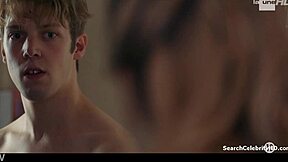 Edwige Baily Treve S01E02 2015