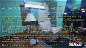 Kinky big titted brunette maria sucked and rode a cock. She got a facial in the end.