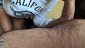 can i take off the condom so the prostitute receives all my semen inside?