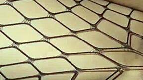 Oh man, this delicate skinny girl is givin' me her body, it's amazin'