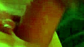 I slowly fuck my cute little teen pussy with a dildo in bed. Closeup shots capture every wet orgasm moment.