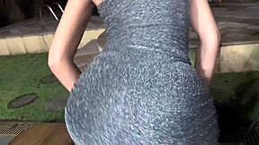 hey, my husband lets his friend fuck me hard while we smoke hookah