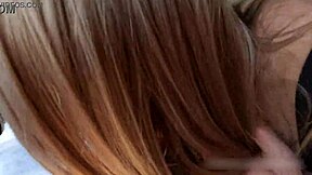 i take out my cock in a car near beach area... this unknown girl is shocked, like whoa