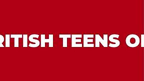 student in college uniform gets spanked by classmate at a party. the british girl next door with big natural tits experiences her first time domination in homemade cosplay.