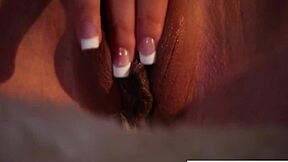 petite teen khyanna song explores anal fun with babe in hardcore session