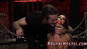 i felt so excited in japan with bondage vibrator as youthful tourist felicity  