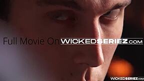 Penny Pax Gets Deepthroat and Doggystyle in Avengers vs X-Men XXX Parody Scene 2