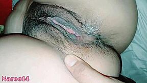 Buen Video Porno Cogida Rica Sabrosa Corriendose Dentro In Amateur Latina Homemade Creampie Sex With Petite Pussy