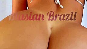 Pulled off the condom to cum inside hot married Lina Nakamura. John Coffee did intense anal interracial action.